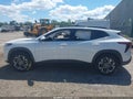 2026 Chevrolet Trax — photo 14 of 16 | VIN KL77LHEP7TC024872