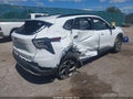 2026 Chevrolet Trax — photo 4 of 16 | VIN KL77LHEP7TC024872