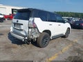 2023 Lexus GX 460 — photo 4 of 16 | VIN JTJAM7BX8P5382638