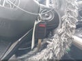 2018 Honda HR-V — photo 11 of 16 | VIN 3CZRU5H34JM722278