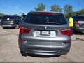 2017 BMW X3 — photo 16 of 16 | VIN 5UXWX9C50H0D99409