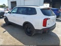 2022 Kia Telluride — photo 3 of 16 | VIN 5XYP3DHC7NG204016