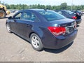 2014 Chevrolet Cruze — photo 3 of 10 | VIN 1G1PC5SB1E7354974