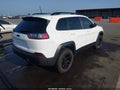 2022 Jeep Cherokee — photo 4 of 17 | VIN 1C4PJMCXXND555954