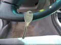 2002 Subaru Legacy — photo 11 of 16 | VIN 4S3BE635427213855