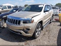 2014 Jeep Grand Cherokee — photo 2 of 16 | VIN 1C4RJFCG4EC245423