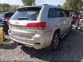2014 Jeep Grand Cherokee — photo 4 of 16 | VIN 1C4RJFCG4EC245423