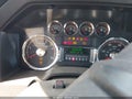 2008 Ford F-550 Super Duty — photo 5 of 16 | VIN 1FTWW31R48ED94480
