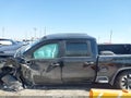 2020 Chevrolet Silverado 2500 — photo 15 of 16 | VIN 1GC4YME70LF271942