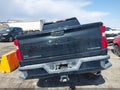 2020 Chevrolet Silverado 2500 — photo 16 of 16 | VIN 1GC4YME70LF271942
