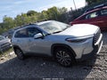 2023 Toyota Corolla Cross — photo 13 of 16 | VIN 7MUDAABG4PV070578