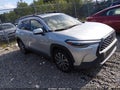 2023 Toyota Corolla Cross — photo 1 of 16 | VIN 7MUDAABG4PV070578