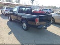 2007 Chevrolet Colorado — photo 3 of 11 | VIN 1GCCS149378221724