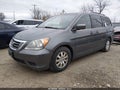 2008 Honda Odyssey — photo 2 of 11 | VIN 5FNRL38478B103792