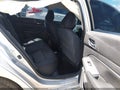2020 Nissan Altima — photo 8 of 16 | VIN 1N4BL4BV0LC211546