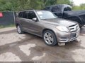 2015 Mercedes-Benz GLK-Class — photo 1 of 17 | VIN WDCGG8JB7FG423337