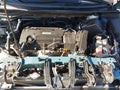 2016 Honda CR-V — photo 10 of 17 | VIN 2HKRM3H76GH550640
