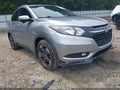 2018 Honda HR-V — photo 6 of 18 | VIN 3CZRU5H7XJM701342