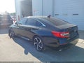 2019 Honda Accord — photo 3 of 16 | VIN 1HGCV1F36KA076875