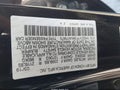 2019 Honda Accord — photo 9 of 16 | VIN 1HGCV1F36KA076875