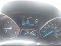 2016 Ford Escape — photo 7 of 16 | VIN 1FMCU9JX9GUA16956