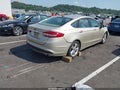 2018 Ford Fusion — photo 4 of 17 | VIN 3FA6P0HD1JR131006