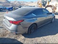 2021 Nissan Altima — photo 4 of 15 | VIN 1N4BL4BV0MN407850
