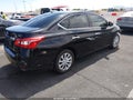 2018 Nissan Sentra — photo 4 of 17 | VIN 3N1AB7AP3JL654193