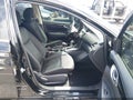 2018 Nissan Sentra — photo 5 of 17 | VIN 3N1AB7AP3JL654193