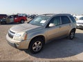 2006 Chevrolet Equinox — photo 2 of 13 | VIN 2CNDL63F266048381