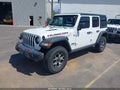2020 Jeep Wrangler Unlimited — photo 2 of 16 | VIN 1C4HJXFG0LW125367