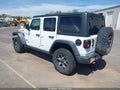 2020 Jeep Wrangler Unlimited — photo 3 of 16 | VIN 1C4HJXFG0LW125367