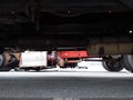 2013 Ford E-350 — photo 11 of 17 | VIN 1FDWE3FL7DDA59748