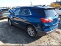 2021 Chevrolet Equinox — photo 3 of 17 | VIN 3GNAXUEV4ML332437