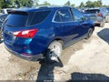 2021 Chevrolet Equinox — photo 4 of 17 | VIN 3GNAXUEV4ML332437