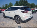 2022 Nissan Murano — photo 3 of 20 | VIN 5N1AZ2CJXNC112106