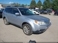 2012 Subaru Forester — photo 1 of 11 | VIN JF2SHADC3CH437350
