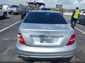 2013 Mercedes-Benz C-Class — photo 15 of 15 | VIN WDDGF4HBXDA767337
