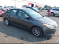 2015 Ford Focus — photo 1 of 16 | VIN 1FADP3F26FL232588