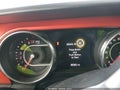 2018 Jeep Wrangler Unlimited — photo 7 of 15 | VIN 1C4HJXFG4JW318540