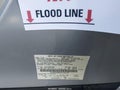 2016 Ford Taurus — photo 12 of 12 | VIN 1FAHP2E89GG156179