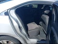 2016 Ford Taurus — photo 8 of 12 | VIN 1FAHP2E89GG156179