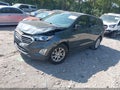 2018 Chevrolet Equinox — photo 2 of 16 | VIN 2GNAXHEV7J6238821