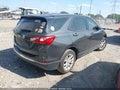 2018 Chevrolet Equinox — photo 4 of 16 | VIN 2GNAXHEV7J6238821