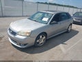 2006 Chevrolet Malibu — photo 2 of 12 | VIN 1G1ZW631X6F127690