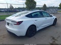 2025 Tesla Model 3 — photo 4 of 16 | VIN 5YJ3E1EB7SF911347