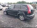 2011 Honda CR-V — photo 3 of 16 | VIN 5J6RE4H59BL031341