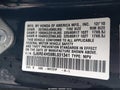 2011 Honda CR-V — photo 9 of 16 | VIN 5J6RE4H59BL031341