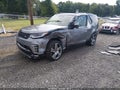 2026 Land Rover Discovery — photo 2 of 16 | VIN SALRL2FX9T2526501