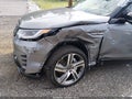2026 Land Rover Discovery — photo 6 of 16 | VIN SALRL2FX9T2526501